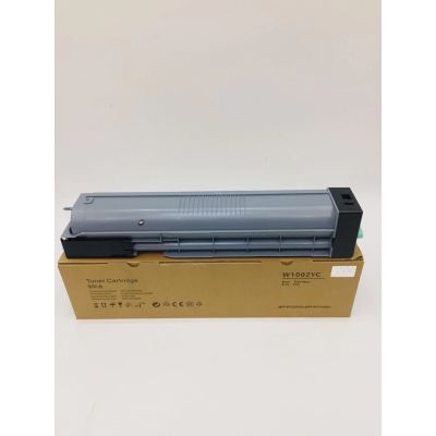 文印保W1002YC粉盒 适用于惠普MFP M72625dn/MFP M72630dn