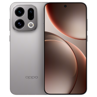[手机]OPPO Find X9 绒光钛 12GB+512GB 5G数字移动电话 全网通手机