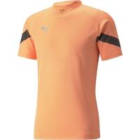 彪马(Puma)男士修身运动训练服PUMA男款压缩感训练 Polo 衫