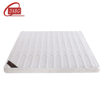 DXBG椰棕床垫家用棕垫B8cm厚(防螨针织+0胶水天然椰棕)1200mm*2000mm