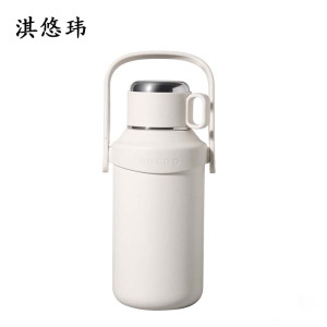 淇悠玮 316手提壶保温壶 1200ml 个