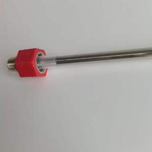 帮客材配 全新原装惠而浦热水器50/60EN+ EN+ 出水管 收前务必验货