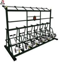 康力强BY89引体向上组合训练器大型力量型综合体能训练运动健身器材