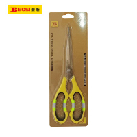 波斯(BOSI) 荧光系列不锈钢剪刀 265mm 把