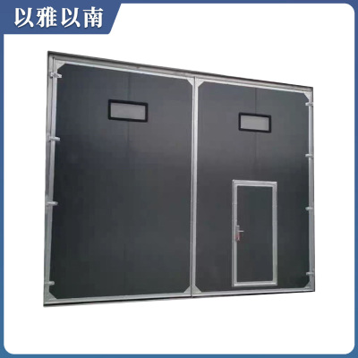 以雅以南 工业门 SDPK 平方米