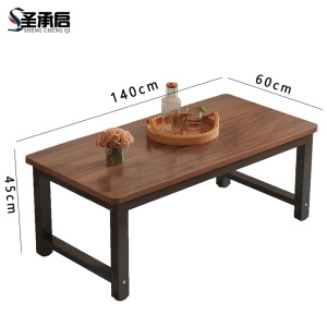圣承启 茶桌 140*60张