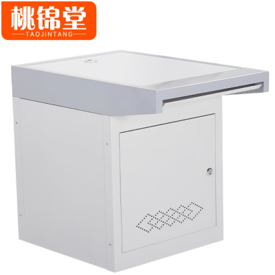 桃锦堂监控台