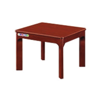 科朔 茶几现代简约 油漆方茶几KS-J0806