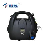 天泽电力 充电式液压泵 BHP85-P24R 台