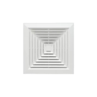 以雅以南 换气扇300*300mm/个