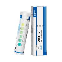 优利特[尿蛋白]买5送5 实发10盒+送250尿杯