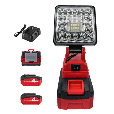 Leecbb LED照明灯 L5 台