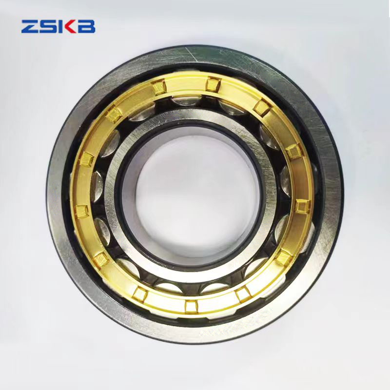 ZSKB 圆柱滚子轴承 NJP2220EM/P6.C3