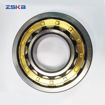 ZSKB 圆柱滚子轴承 NJP2220EM/P6.C3