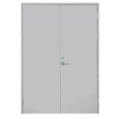 沐蓝星 双开甲级防火门 1450*2050mm含安装/樘