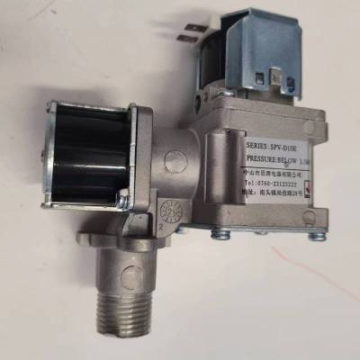 帮客材配 全新原装 燃气热水器比例阀16D1(12T) T16VL1 -T13VL1 16NH 13NH插片式一体阀