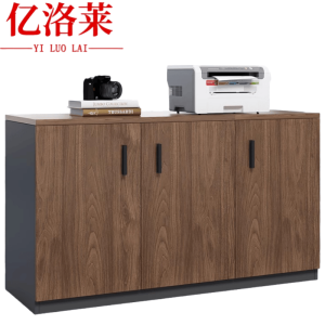 亿洛莱 矮柜 120*40*80cm 个