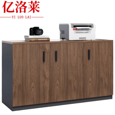 亿洛莱 矮柜 120*40*80cm 个