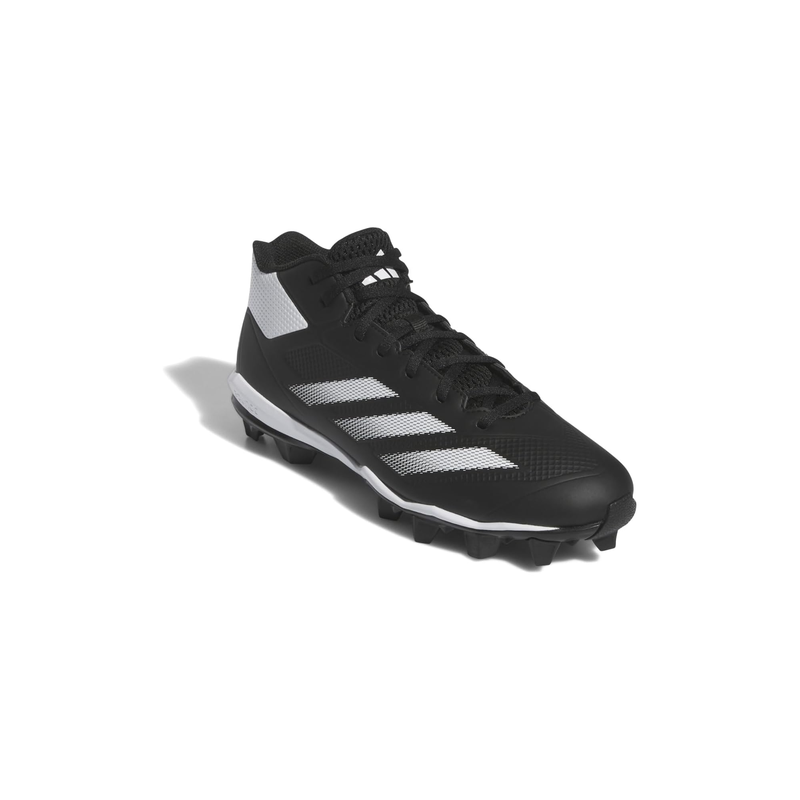阿迪达斯(adidas)adidas男士棒球鞋环保材料合成纤维舒适橡胶钉鞋