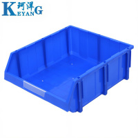 珂洋 零件盒 C2H-2(蓝色) 个