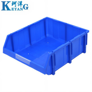 珂洋 零件盒 C2H-2(蓝色) 个