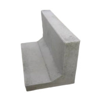 贝策 L型挡砟块 500*300*60mm 块