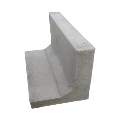 贝策 L型挡砟块 500*300*60mm 块