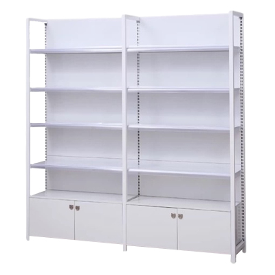 赞属 超市货架 1200*400*1400mm 组