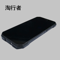 淘行者 TXZ-XP04S 5G音视频记录仪(计价单位:台)黑色