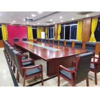 首指(SZ)办公桌/会议桌/JF-9342