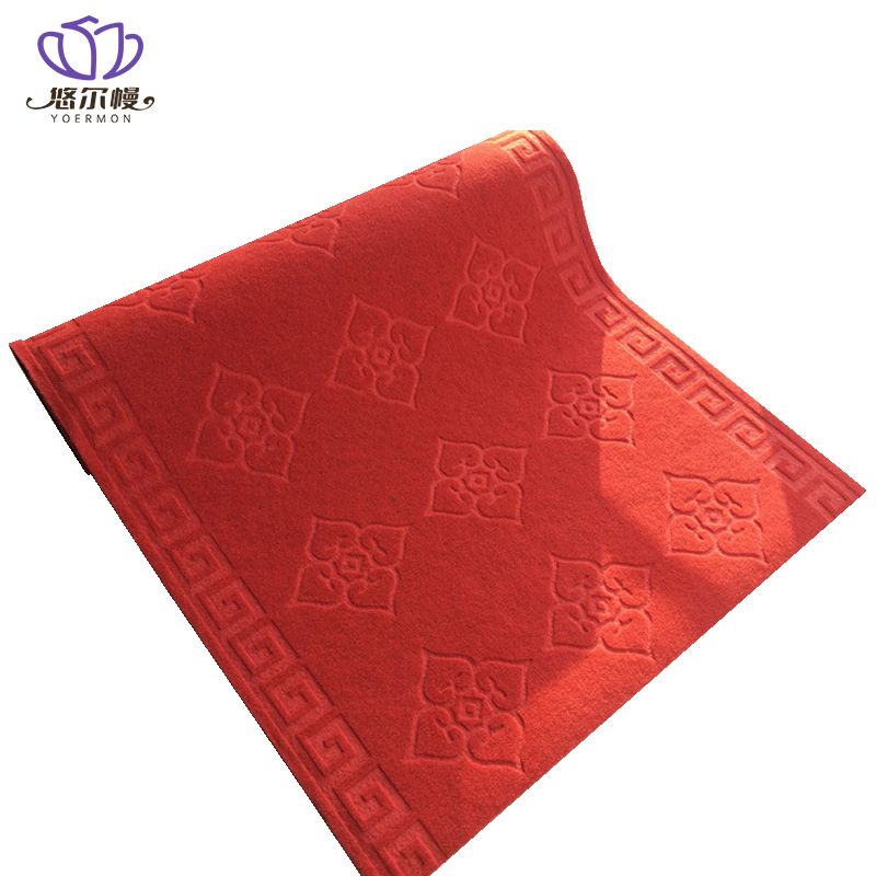 悠尔幔 地毯 1.6m宽/米