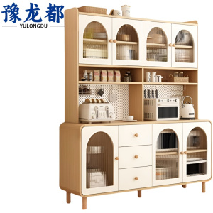 豫龙都高柜140cm台