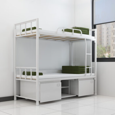 侜亿铁架床铁床钢制上下床