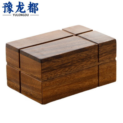 豫龙都 纸巾盒 十字 个