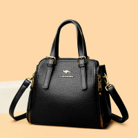 包包女包新款斜挎包女单肩包女时尚撞色女士手提包女_4_183