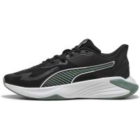 彪马(Puma)男士跑鞋抓地力强缓震稳定训练鞋户外运动鞋TPU后跟支