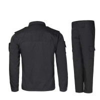 泉兴安保服QX063/套