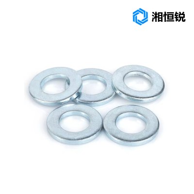 湘恒锐 平垫圈 29mm 镀锌 个