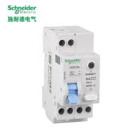 施耐德 漏电保护小型断路器LS8DPN VIGI 20A1P+N