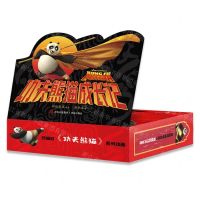 [N]功夫熊猫成长记(共9册)-9787555276395