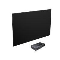 海信激光电视星光S1 100L7Q-PRO(主机)+H100ZQ(屏幕)