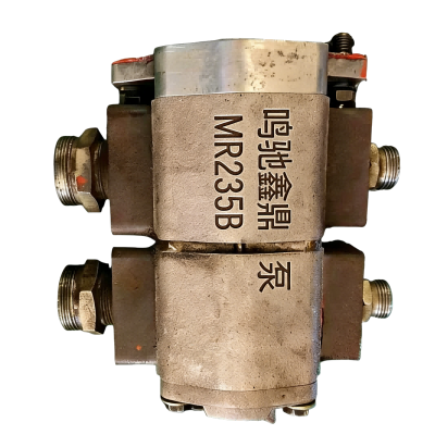 鸣驰鑫鼎 泵 MR235B 个