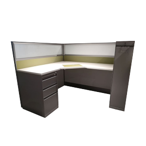 万隆嘉业屏风工位1900*1700*1200mm套