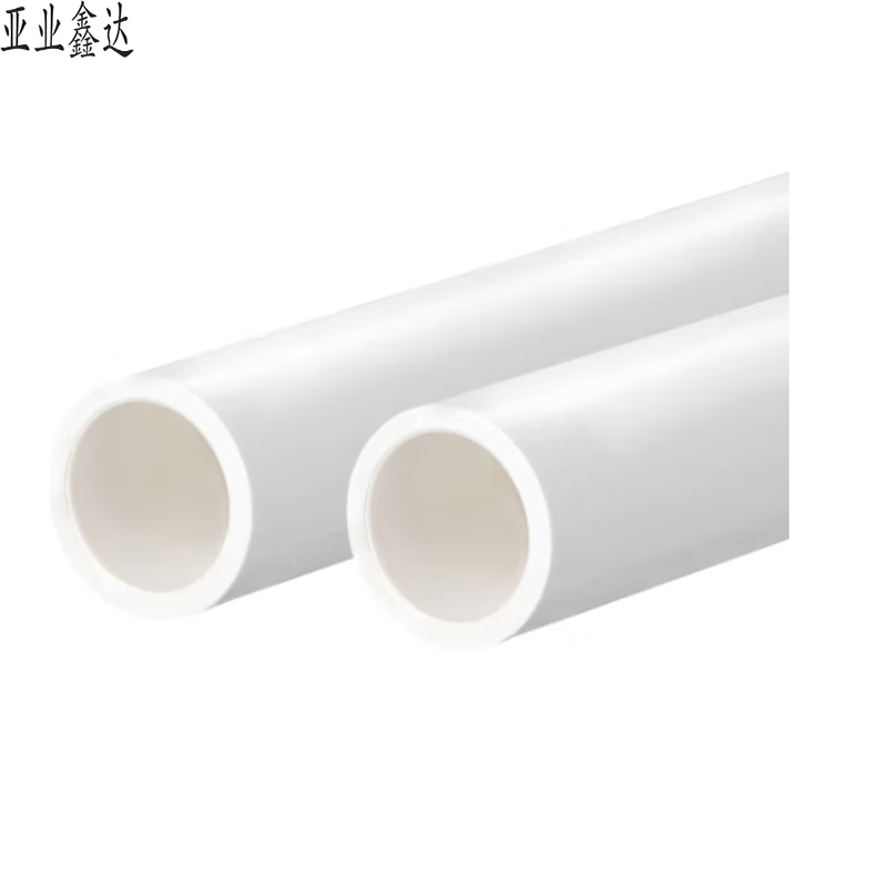 亚业鑫达 PVC管 DN160 160*4.0mm /米