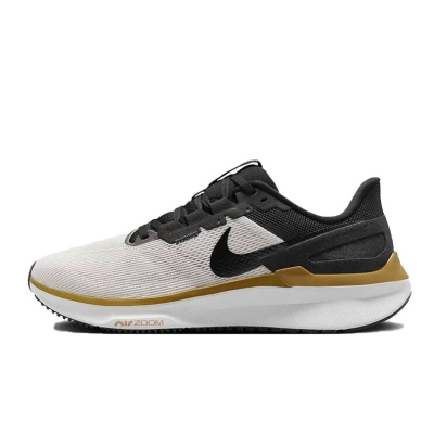 NIKE耐克跑步鞋AIR ZOOM STRUCTURE 25低帮男运动鞋DJ7883-103 C