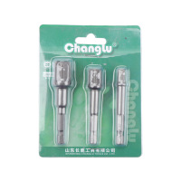 长鹿 批头接杆 3件套