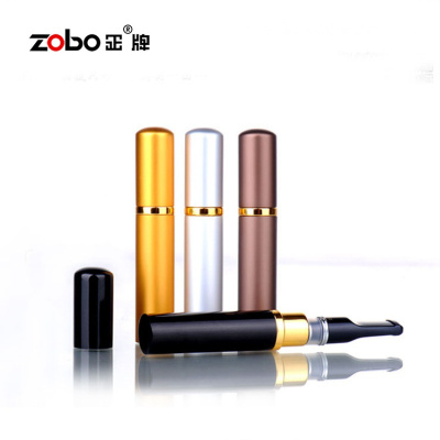 生日礼物男送男朋友送父亲礼物随身携带防尘烟嘴便携盒烟嘴套正牌系列烟嘴便携烟嘴盒