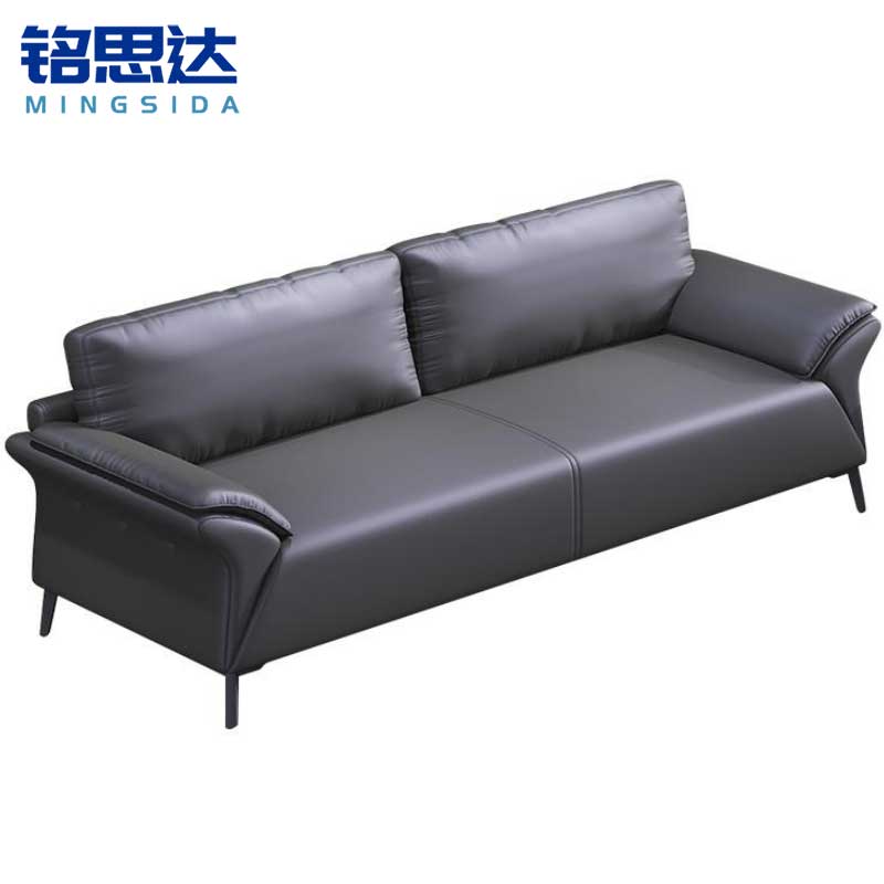 铭思达皮质沙发