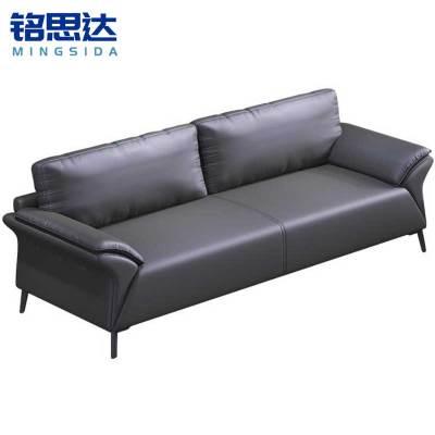 铭思达皮质沙发