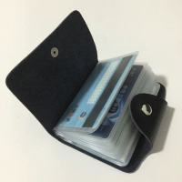 云曳卡片包卡夹 30卡位 (个)可联系客服定制